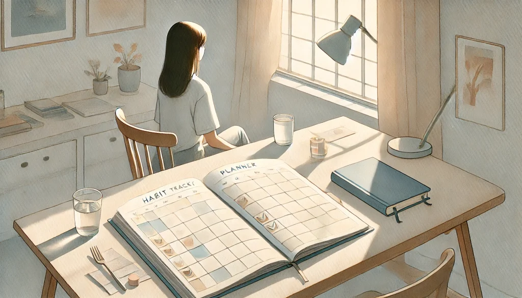 What is the best morning routine for a student? best morning routine habits for students habit tracking consistency building student morning routine system